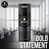 Bold Men Prime Body Spray 150ml