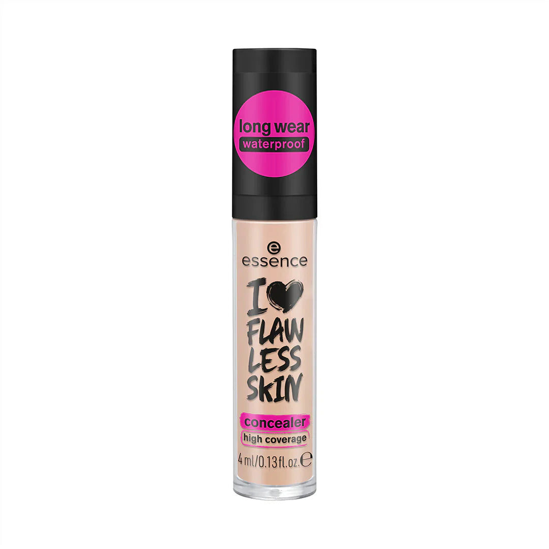 Essence I Love Flawless Skin Concealer 4ml - 30