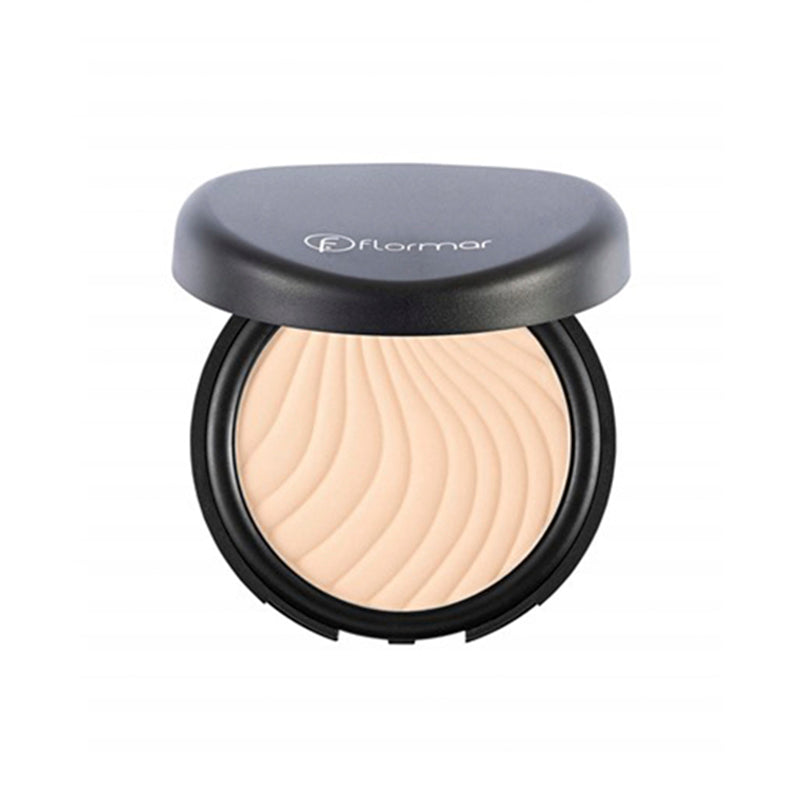 Flormar Wet & Dry Compact Powder