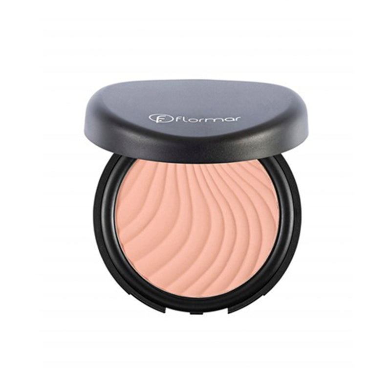 Flormar Wet & Dry Compact Powder