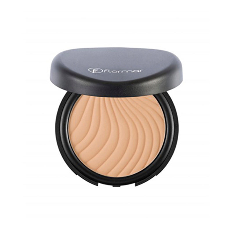 Flormar Wet & Dry Compact Powder