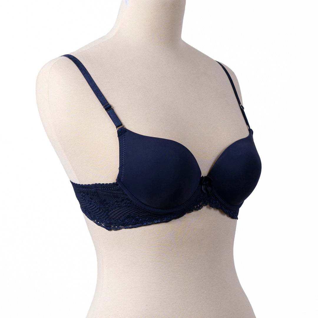 Belleza Lingerie Pushup Bra - 3102