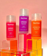 Flormar Strong Nail Polish Remover