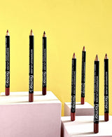 Flormar Waterproof Lipliner