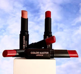 Flormar Color Master Lipstick