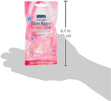 Beauty Formulas Disposable Bikini Ladies Razor (Pack Of 3)