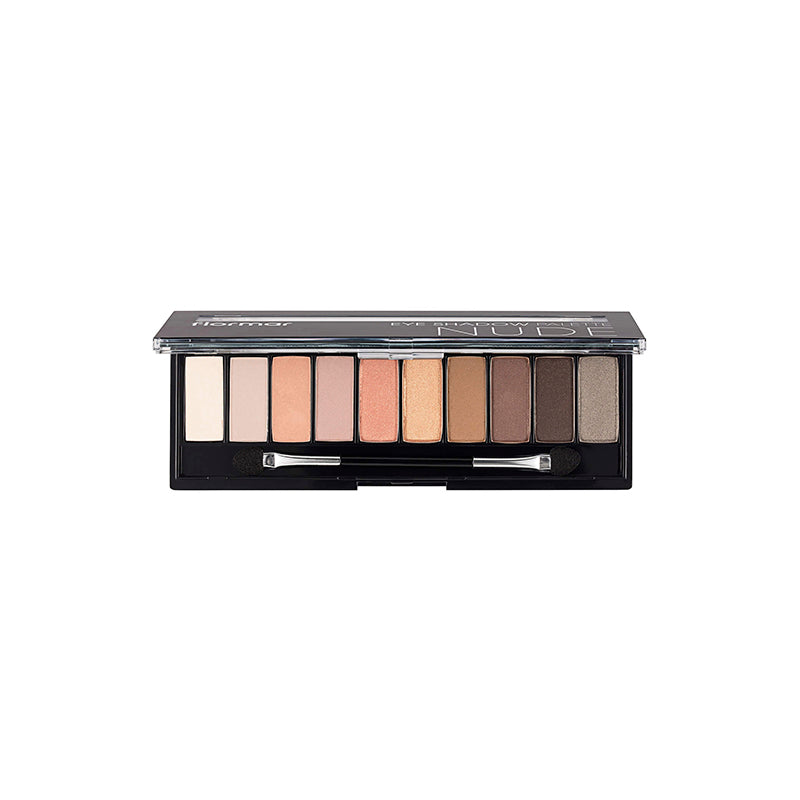 Flormar Eyeshadow Palette