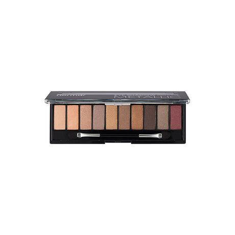 Flormar Eyeshadow Palette