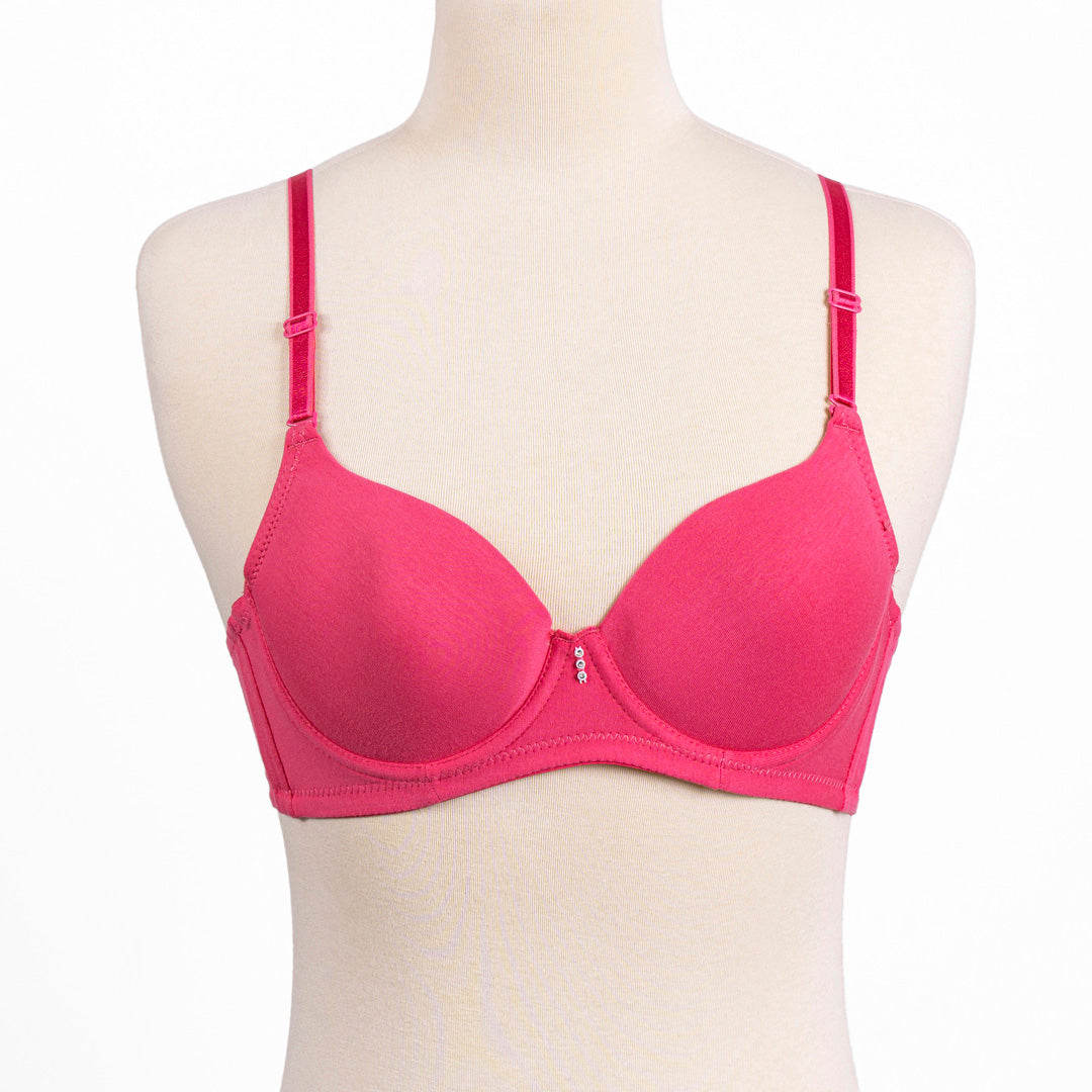 Belleza Lingerie Lighty Padded Bra - 3203