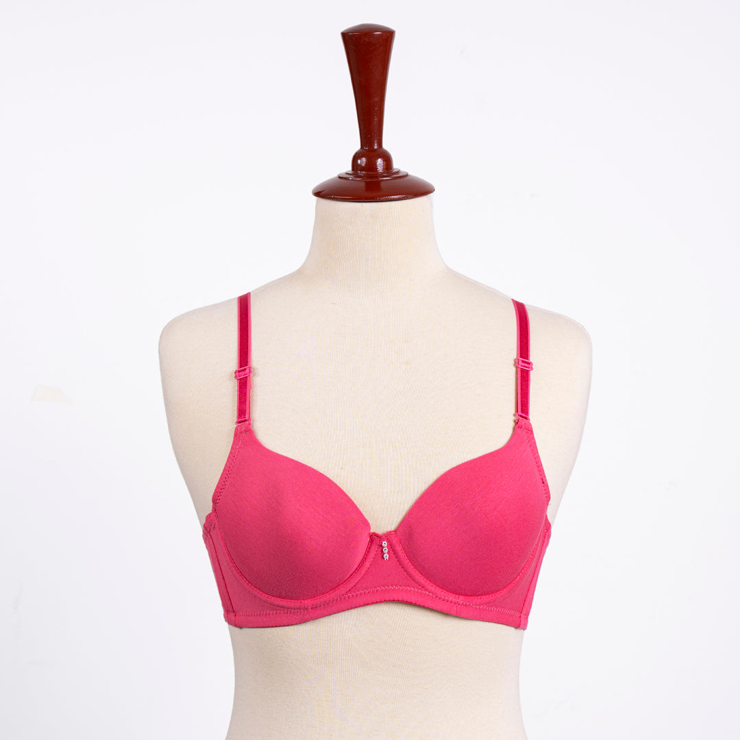 Belleza Lingerie Lighty Padded Bra - 3203