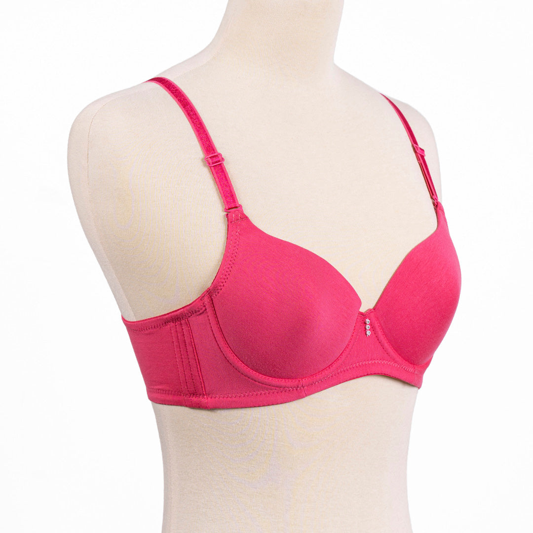 Belleza Lingerie Lighty Padded Bra - 3203