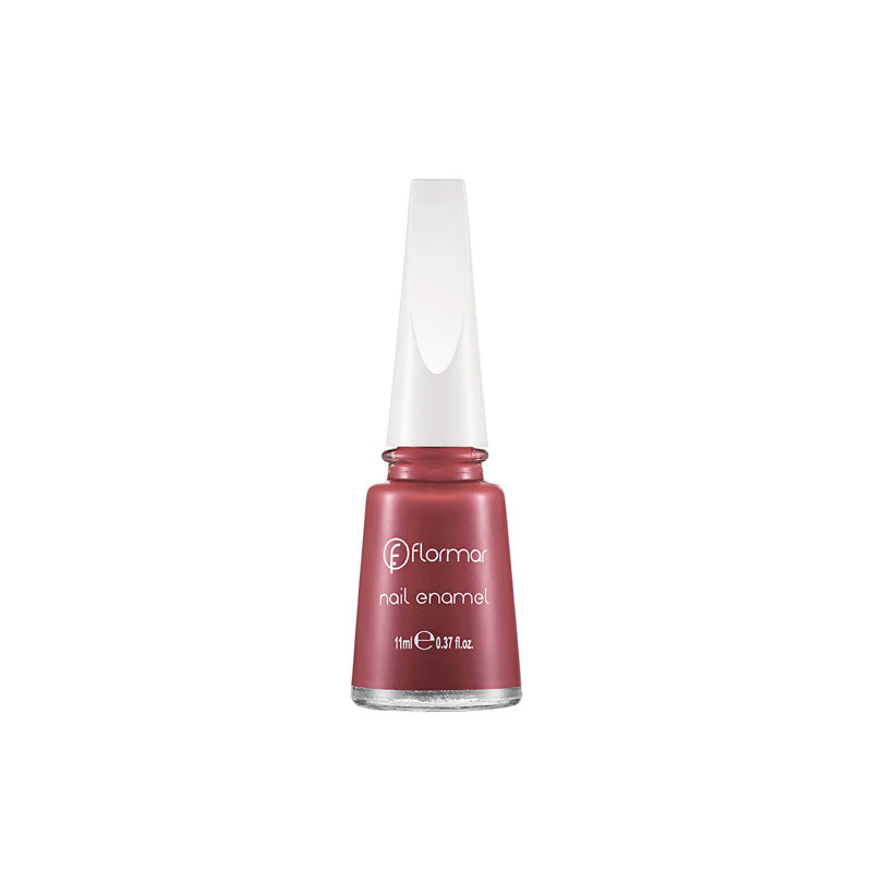 Flormar Nail Enamel