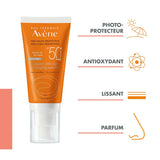 Avene SPF50+ Anti Aging Cream 50ml