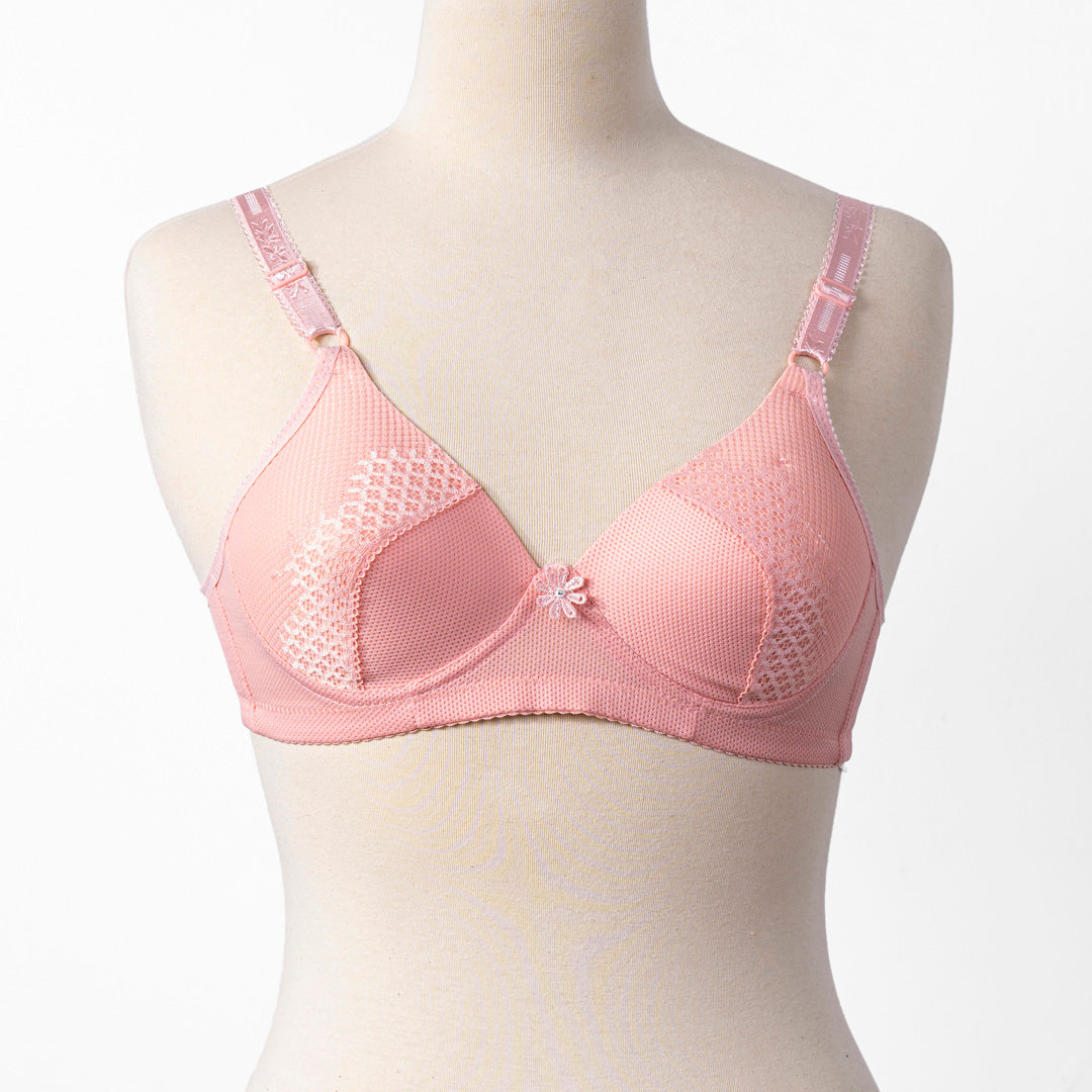 Belleza Lingerie Lighty Padded Bra - 329