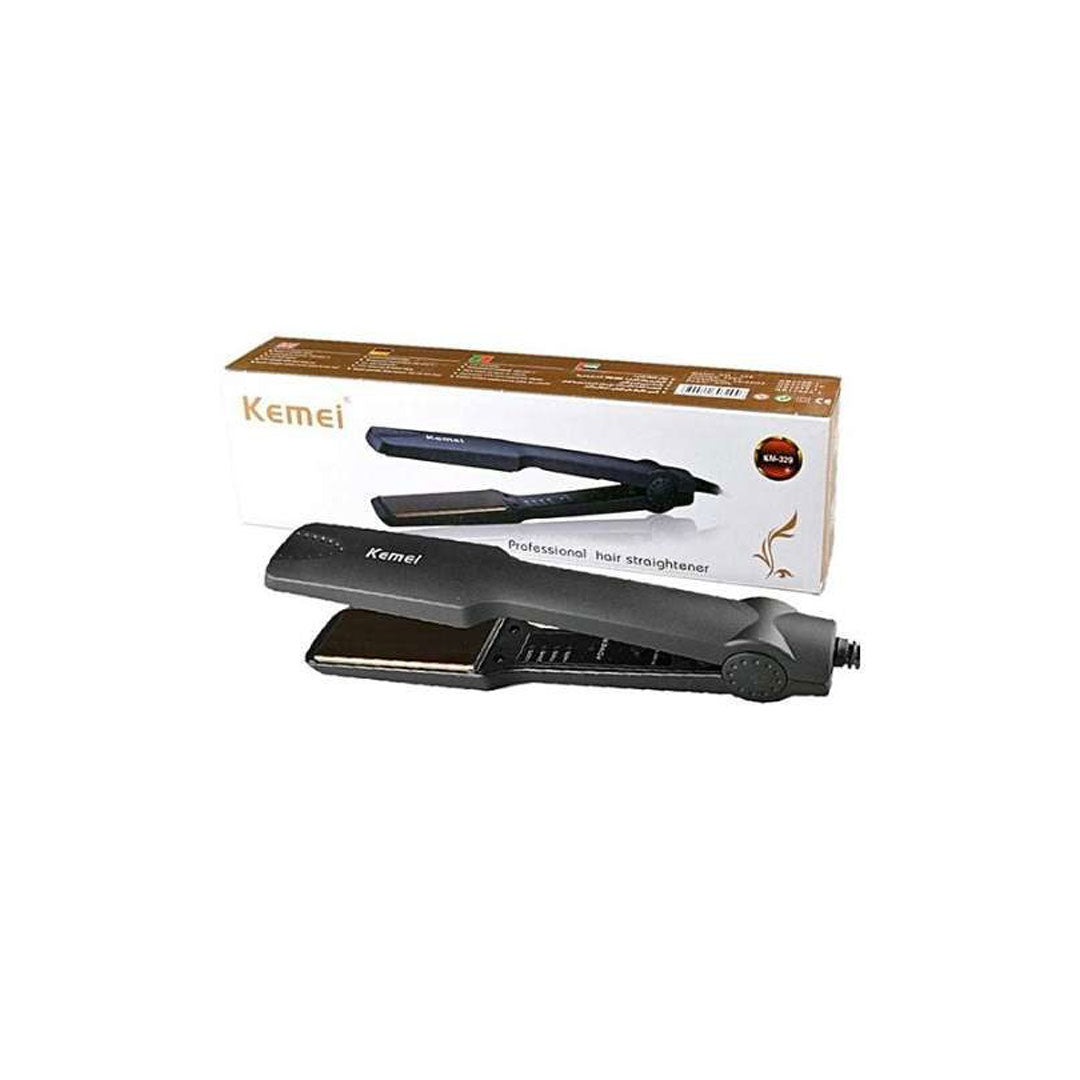 Kemei Professional Hair Straightener KM-329