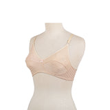 Non Wire Basic Bra 003