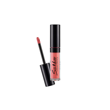 Flormar Silk Matte Liquid Lipstick