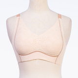 Non Wire Padded Bra 3325