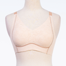 Non Wire Padded Bra 3325