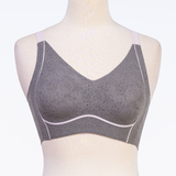 Non Wire Padded Bra 3325