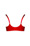 Light Padded Non Wired Bra - 333 BELLEZA