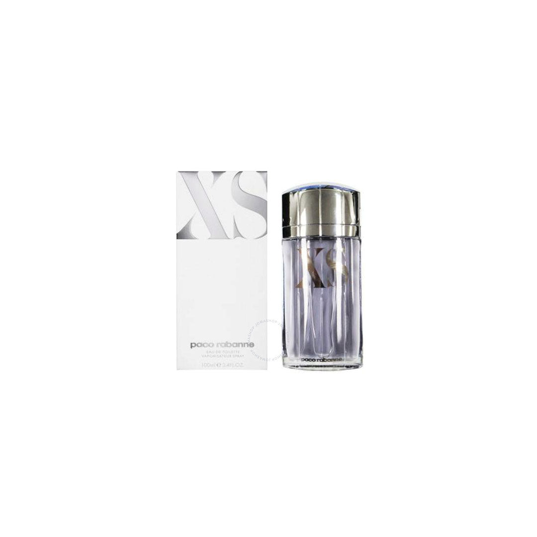 Paco Rabanne Xs White Perfume 100ml