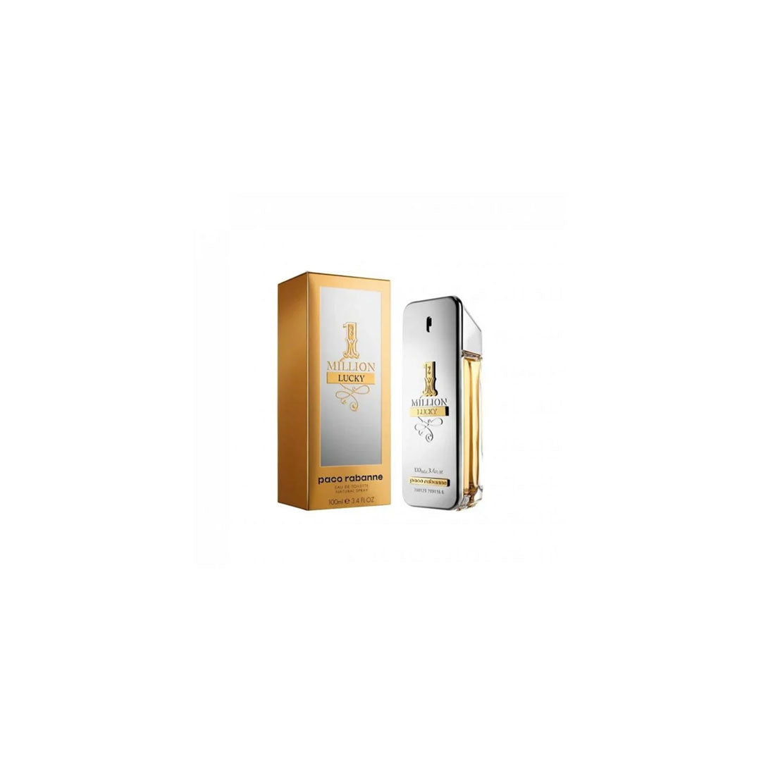 Paco Rabanne 1 Million Lucky Perfume Spray 100ml