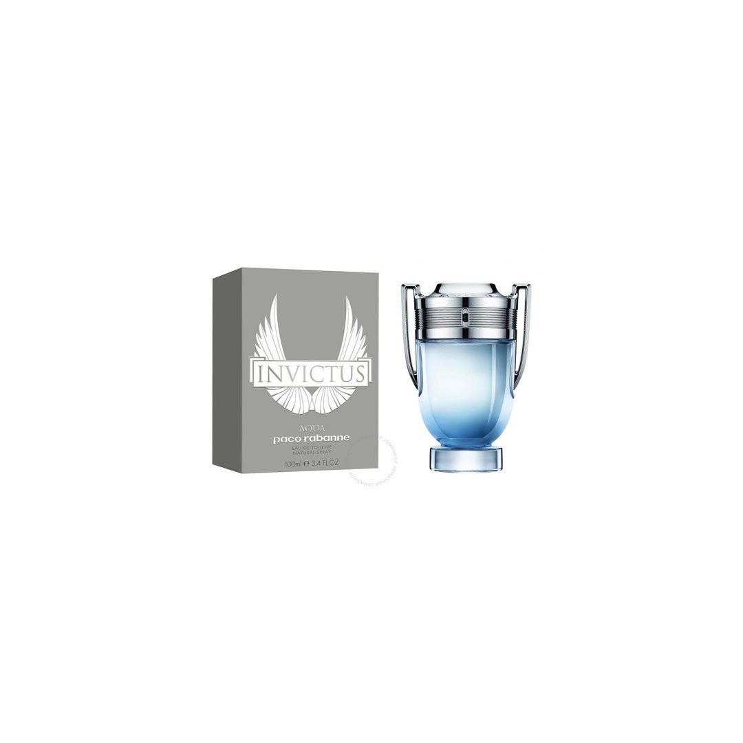 Paco Robane Invictus Perfume For Man Perfume 100ml