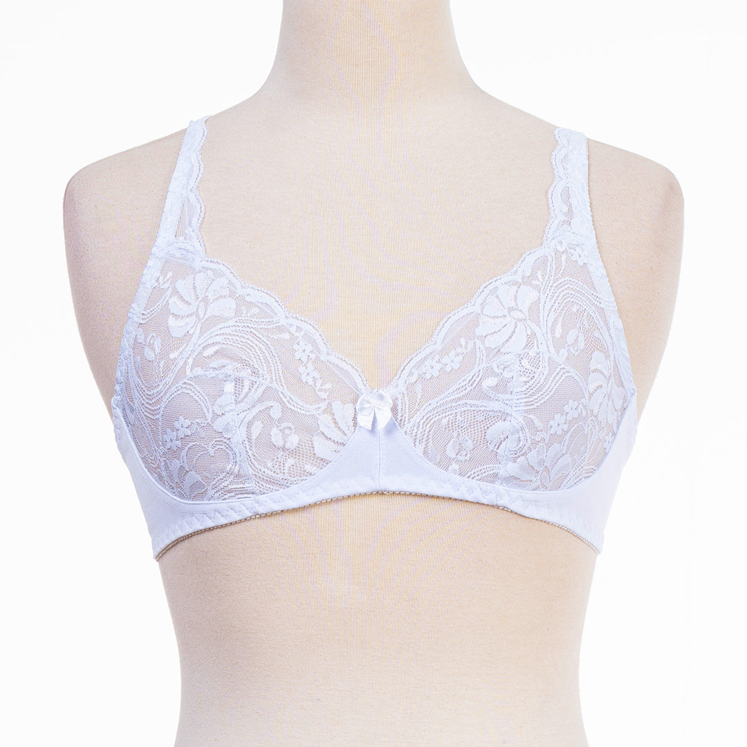 Tranquil Non Wire Bra