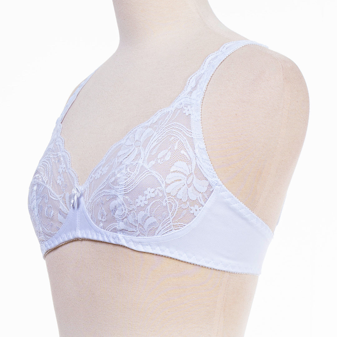 Tranquil Non Wire Bra