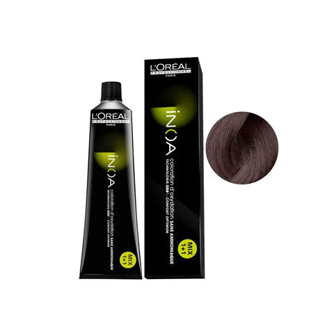 Loreal Inoa Hair Color 60g - 6