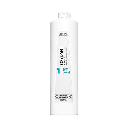 Loreal 20Vol Oxydant Developer 1000ml