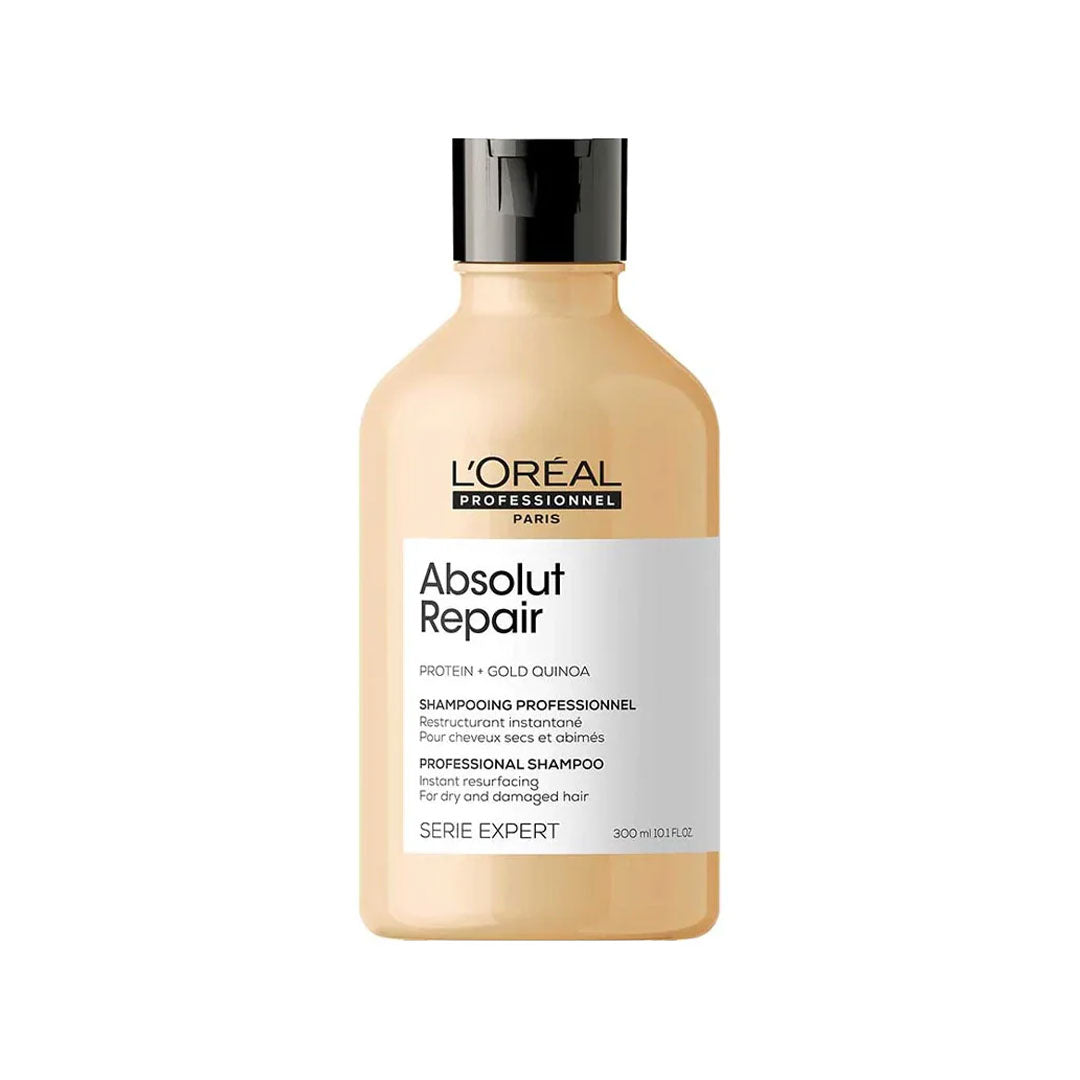 Loreal Series21 Absolut Repair Shampoo 300ml