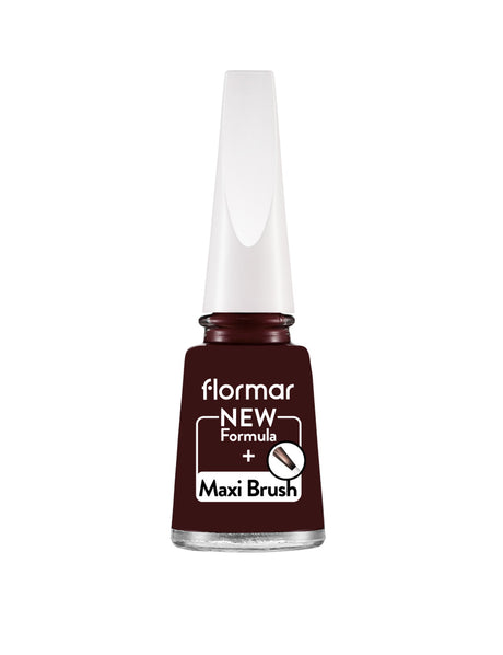 Flormar Nail Enamel