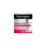 Neutrogena Cellular Boost Ageing Renew Night Cream 50ml