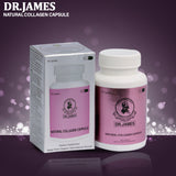 Dr.James Natural Collagen Capsule 60'S