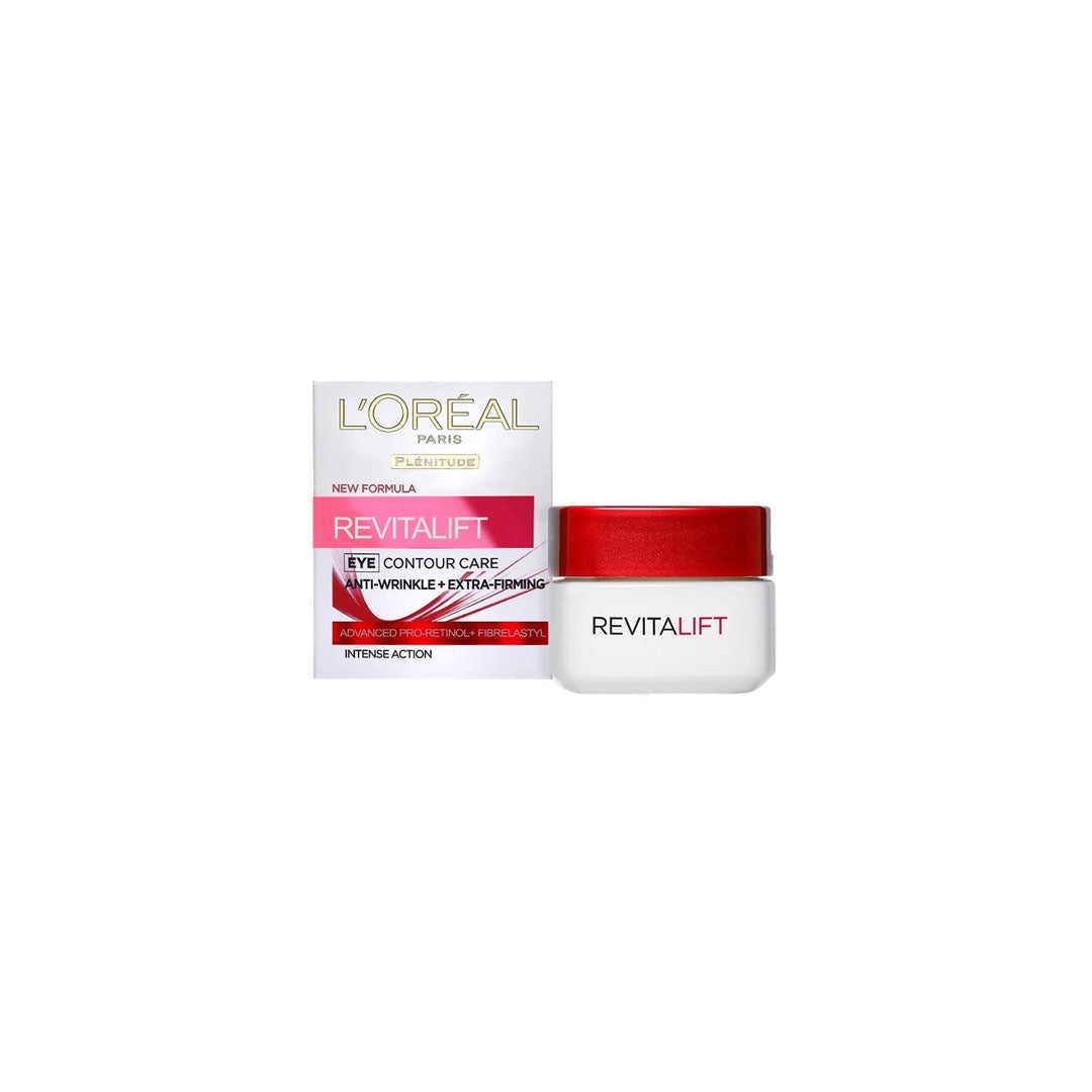 Loreal Revitalift Moisturizing Eye Cream 15ml