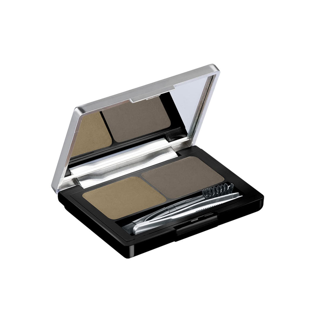 Loreal Artist Genius Brow Kit 3.5G - Medium