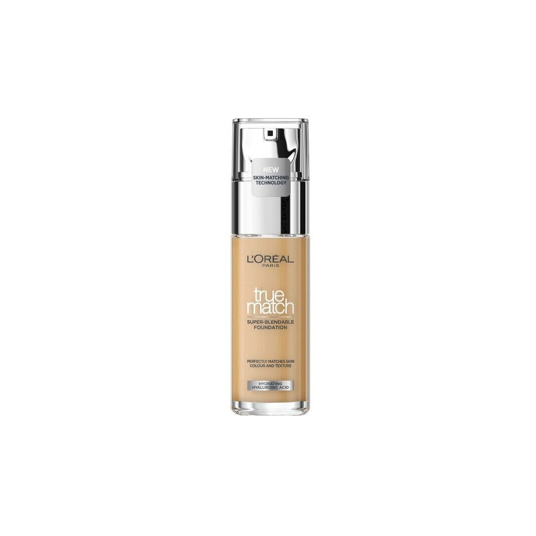 Loreal True Match Foundation - N5