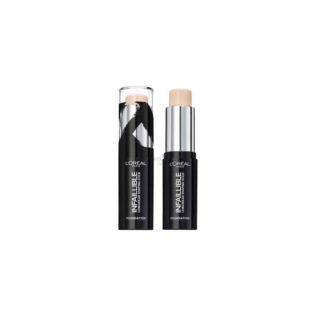 Loreal Infaillible Foundation 9g -120