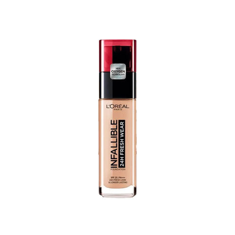 Loreal Infallible Liquid Foundation 20