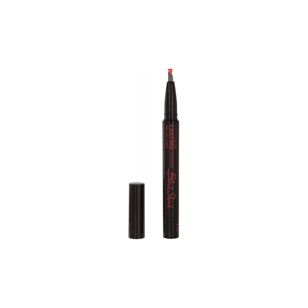 Maybelline Lasting Drama Black Shock Gel Liner