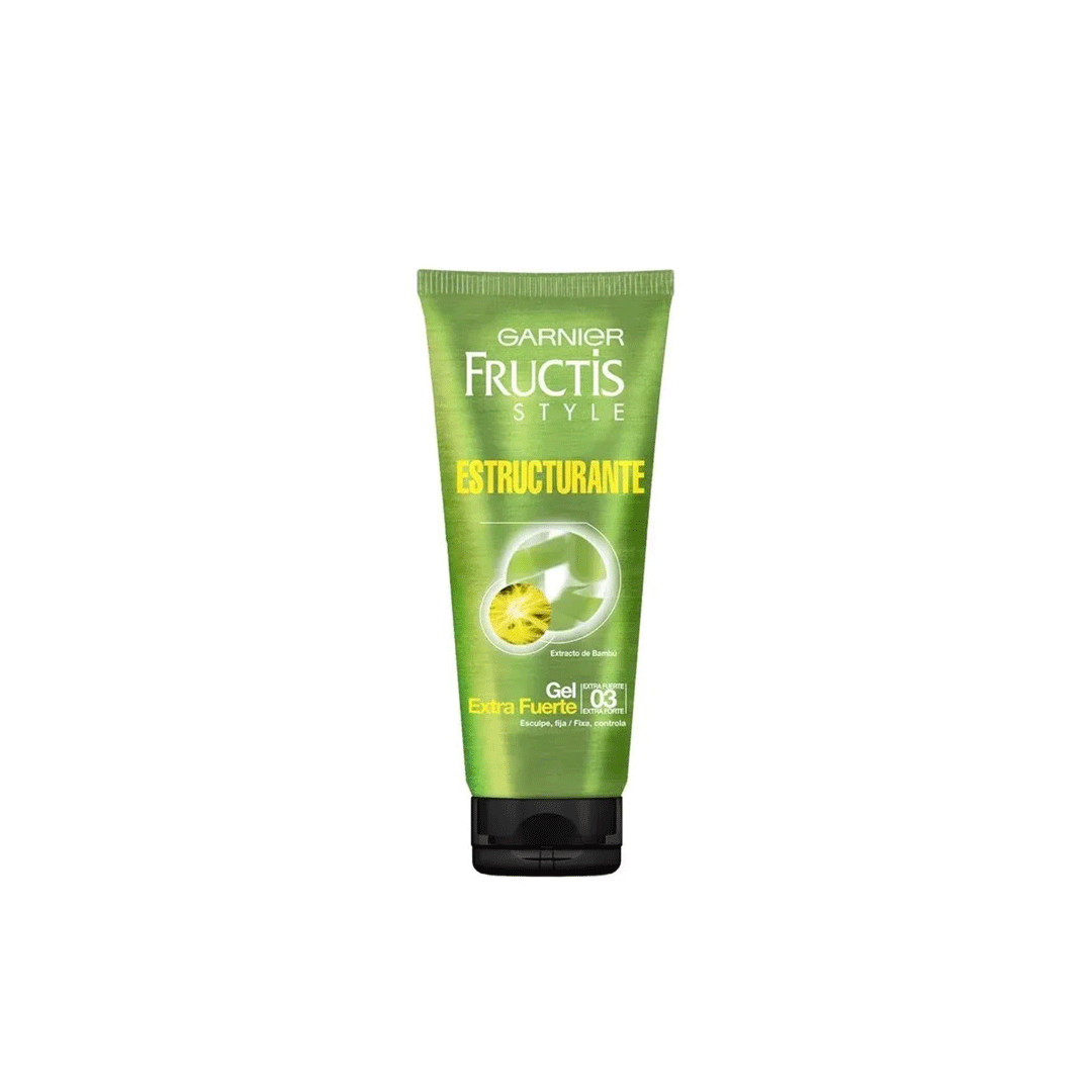 Garnier Fructis Style Structure Gel 200ml