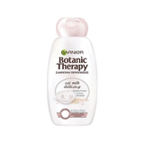 Garnier Botanic Therapy Oat Milk Delicacy Shampoo 400ml