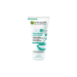 Garnier Hyaluronic Aloe Foam Cleanser 150ml