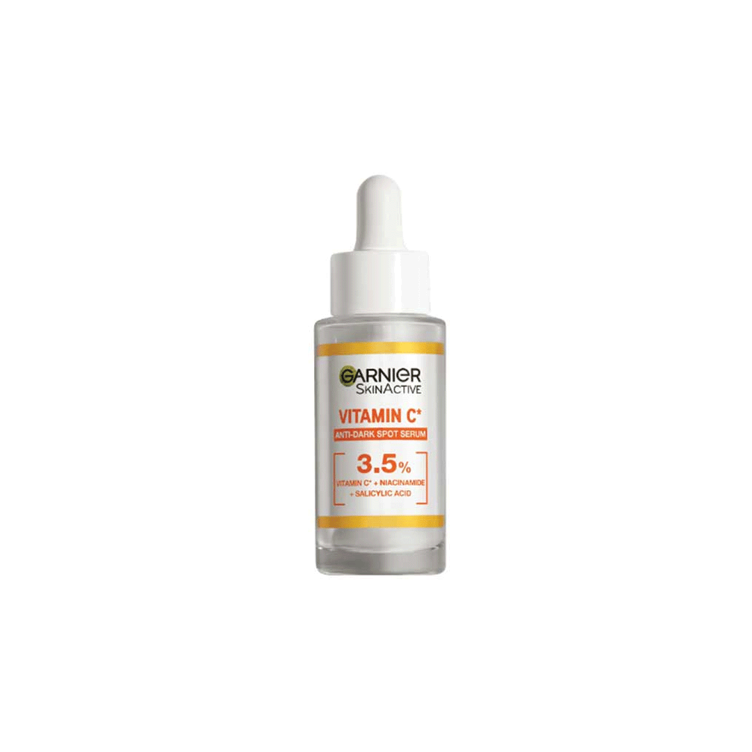 Garnier Skin Active Vitamin C Serum 30ml