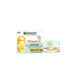 Garnier Skin Naturals Vitamin C Glow Jelly Day Cream 50ml