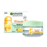 Garnier Vitamin C Daily Moisturizing Glow Jelly 50ml