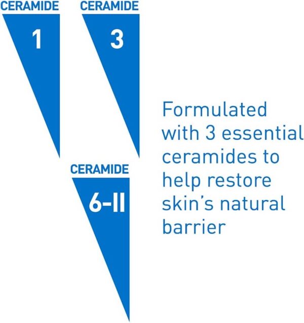 Cerave Normal To Dry Hydrating Cleanser Bar 4.5 Oz