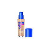 Rimmel Match Perfection Foundation - 102 Light Nude